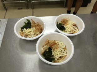 うどん